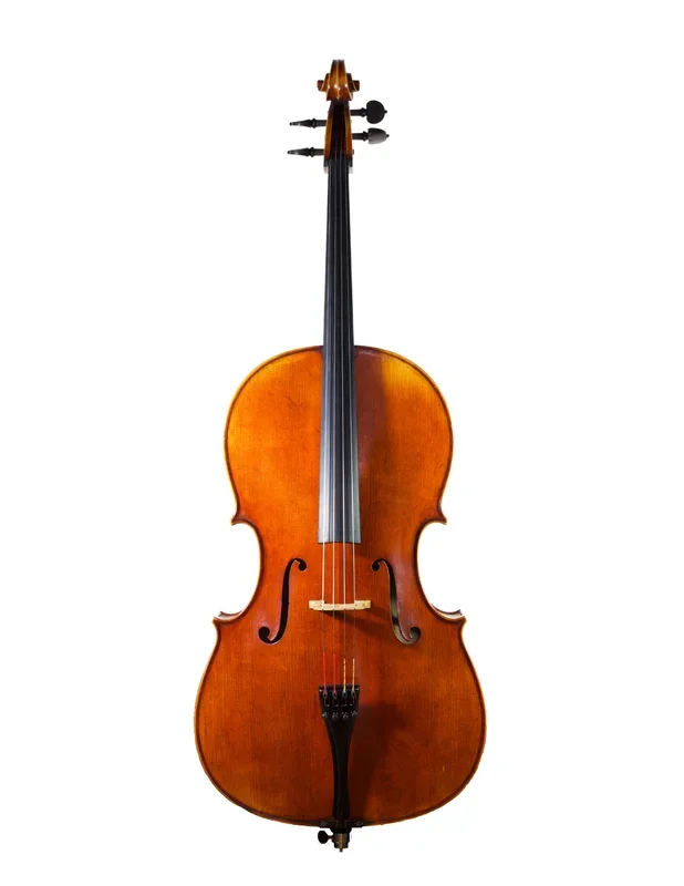 BERND DIMBATH CELLO