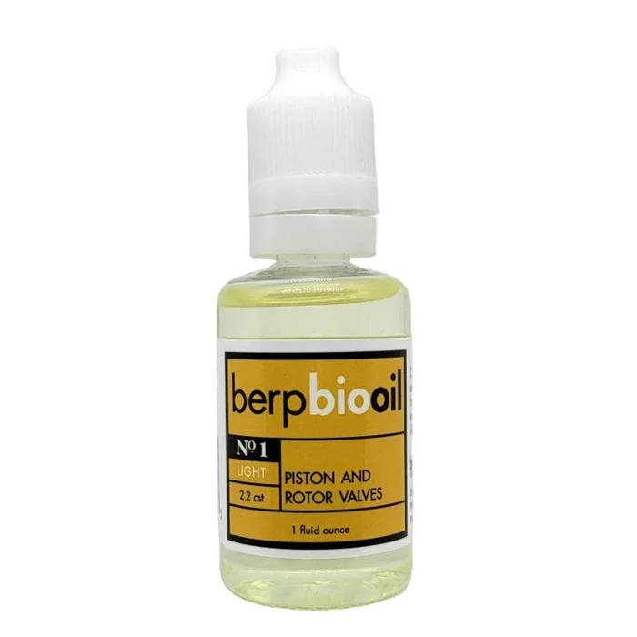 Berp BioOil