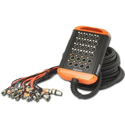 Bespeco XTRA2408L50 Audio System