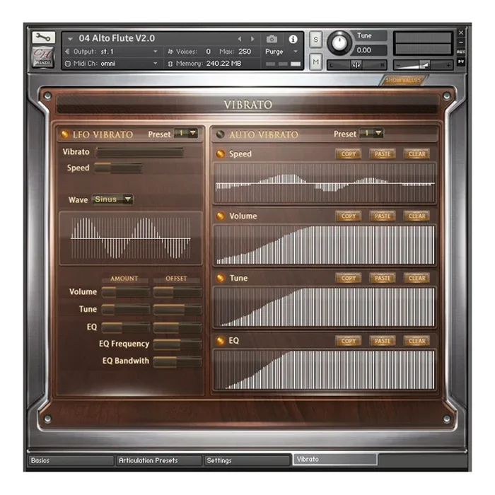 Best Service Chris Hein Winds Complete Virtual Instrument