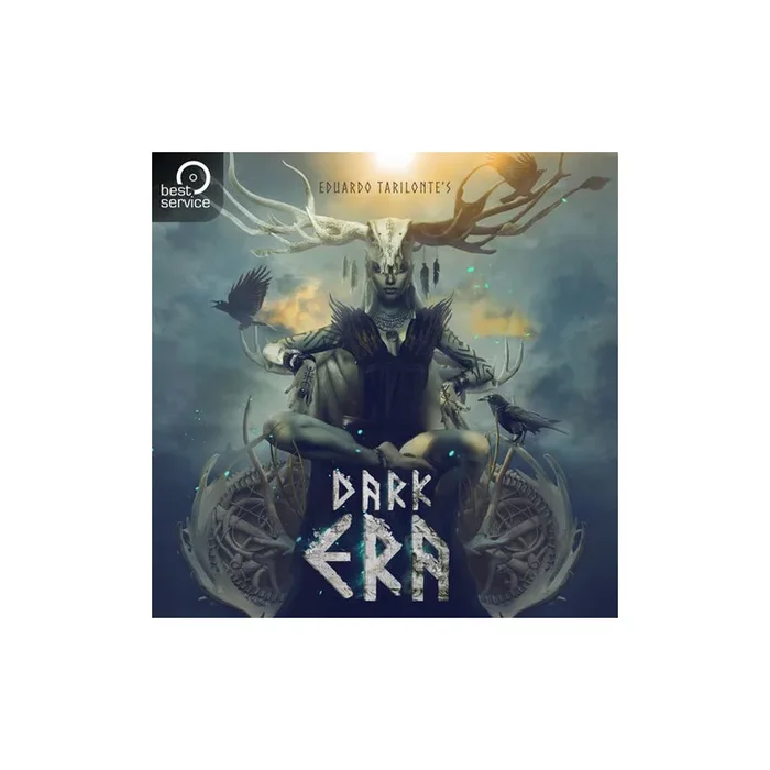 Best Service Dark Era Virtual Instrument