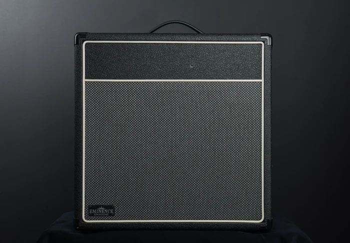 BH5 Little Giant 5 1×12 Combo ’09