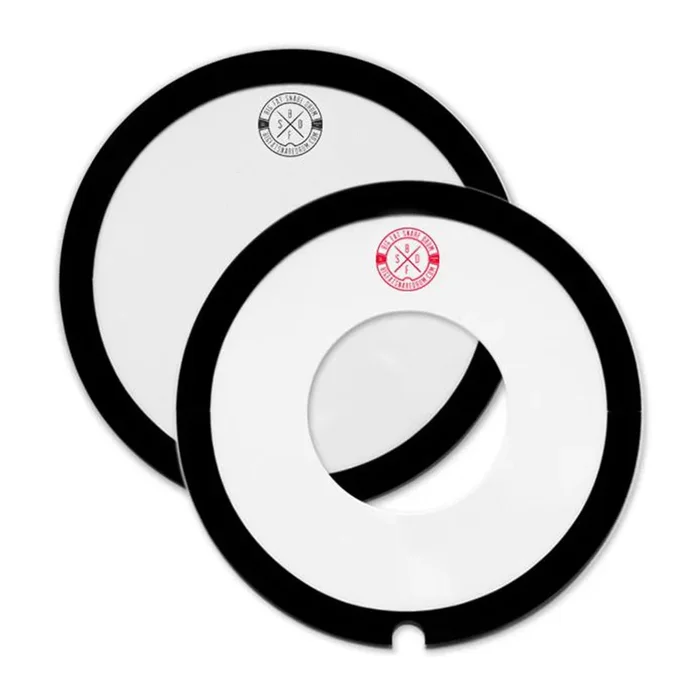 Big Fat Snare Drum – Combo Pack 14″