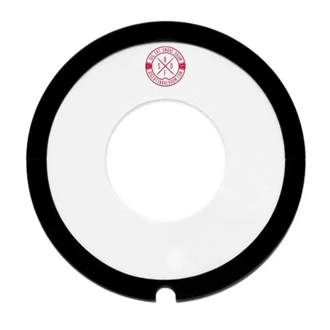 Big Fat Snare Drum Studio Pack-Donuts