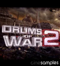 Big Fish Cinesamples Drums of War 2