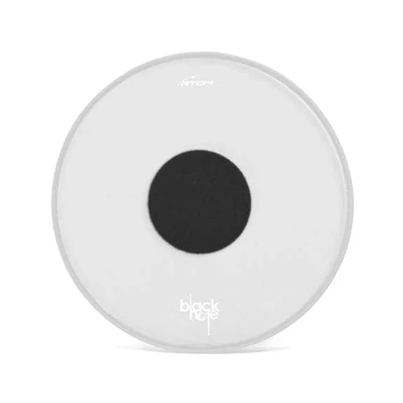 Black Hole Replacement Sound Patch 4″