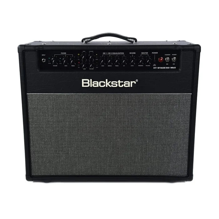 Blackstar HT Venue Series Stage 60 1×12 Combo w/Celestion 70/80 Speaker
