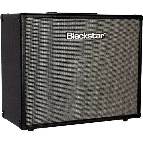Blackstar HTV 112 Mark II – Gabinete de extensión de 80 vatios 1×12″