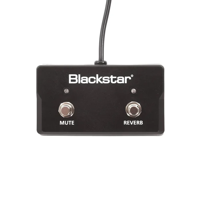 Blackstar Sonnet Two Way Footswitch