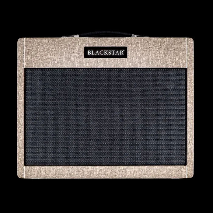 Blackstar St James Series 50W EL34 Tube Amplifier Combo