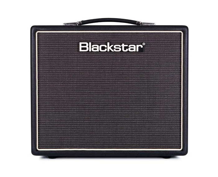 Blackstar Studio 10 EL34 Guitar Amp – STUDIO10EL34