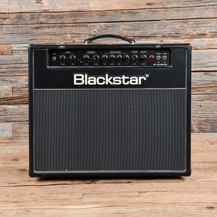 Blackstar Venue Series HT Club 40