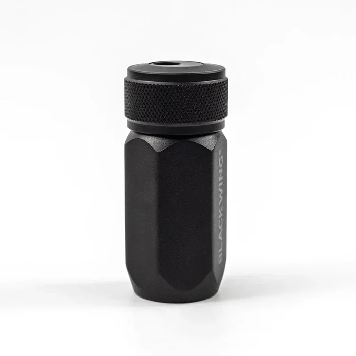 Blackwing One-Step Long Point Pencil Sharpener