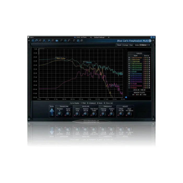 Blue Cat Audio Multi Pack Bundle