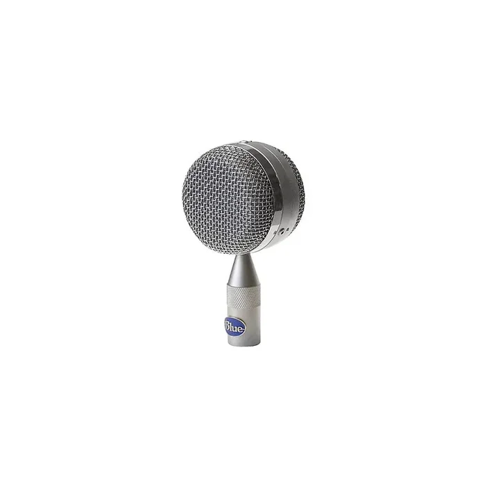 Blue Microphones B5 Pressure Omni Large Diaphragm Bottle Capsule