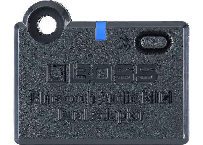 Bluetooth Audio MIDI Dual Adaptor