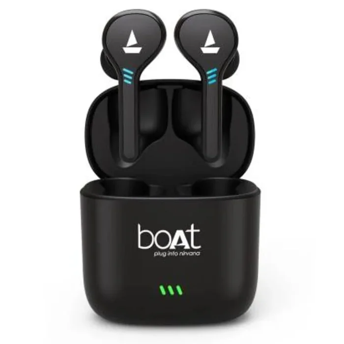 boAt Airdopes 431 Truly Wireless Earbuds
