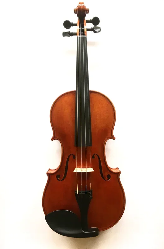 Bob Spetz Violin