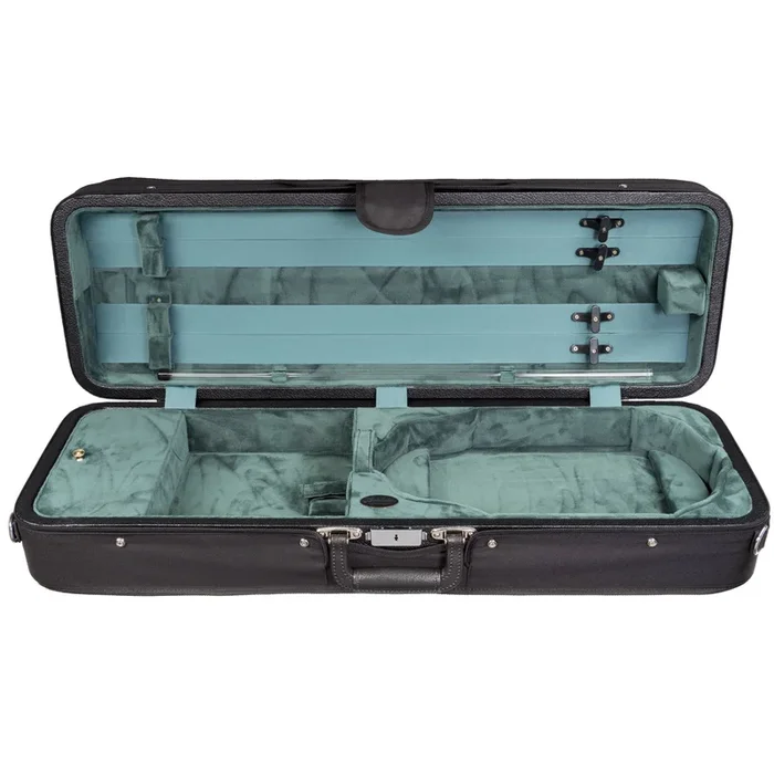 Bobelock 1003 Featherlite Violin Case – Velour