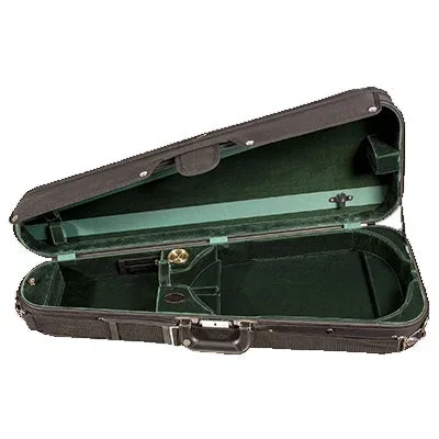 Bobelock 2028 Arrow Viola Case – Velvet