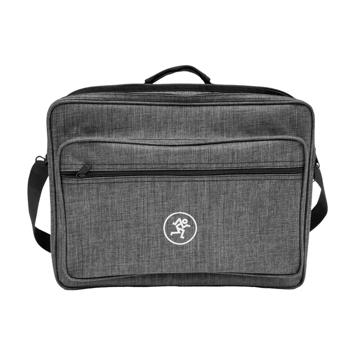 Bolsa de transporte compacta Mackie para mezcladores PROFX-6V3(+), Mobilemix y DLZ Creator XS