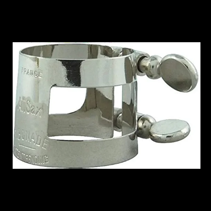 Bonade Inverted Ligature Alto Saxophone – 2254U