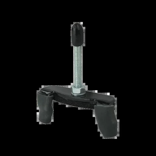 Bonmusica Shoulder Rest Foot 1/2 Size 35mm