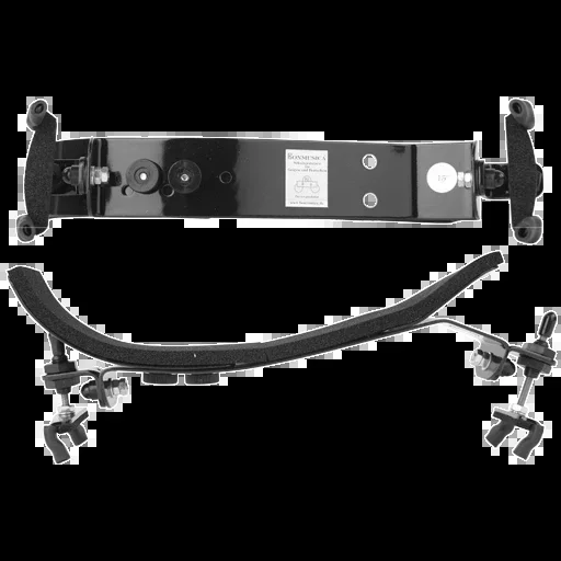 Bonmusica Viola Shoulder Rest 15″