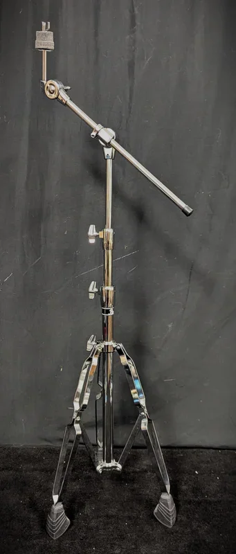 Boom Cymbal Stand