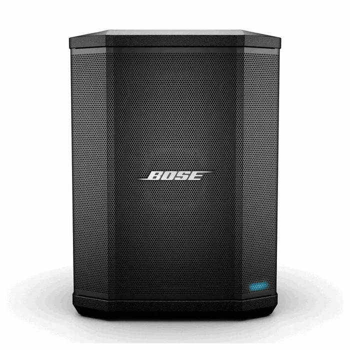 Bose S1 Pro Multi-Position PA System with Battery Pack