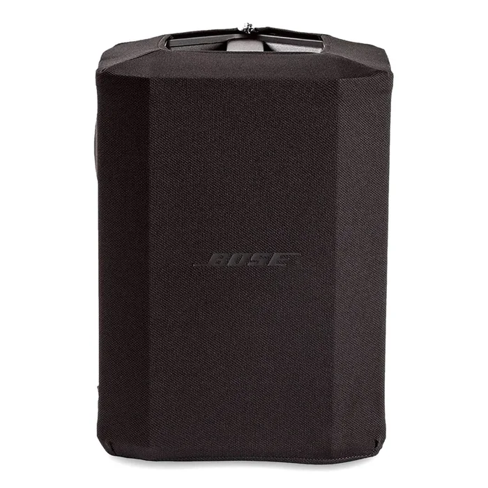 Bose S1 Pro Play Through Cover Nue Bose Black