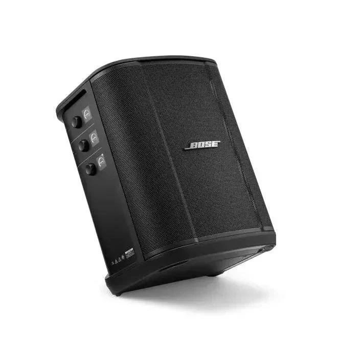 Bose S1 Pro+ Portable Bluetooth® Speaker System