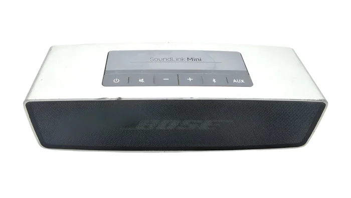 Bose Sound Link Mini Bluetooth Speaker