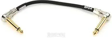 Boss BPC-4 Pancake Cable – 4 inch