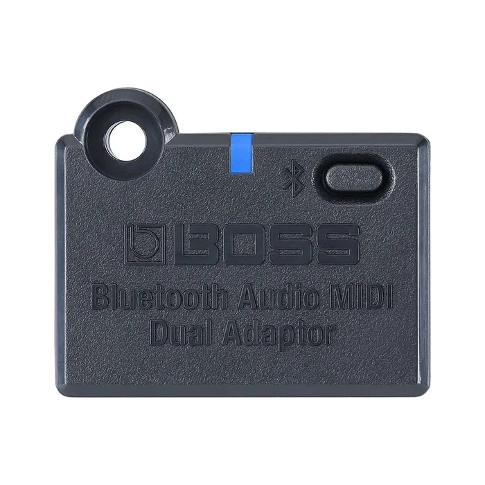 Boss BT-Dual Bluetooth Audio MIDI Dual Adapter