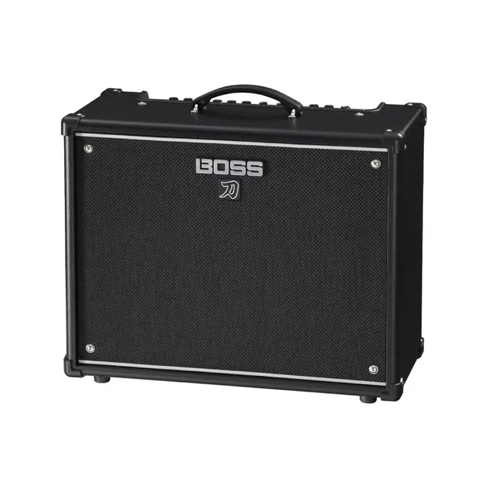BOSS Katana-100 GEN 3 100-Watt 1×12 Combo Amplifier with Effects