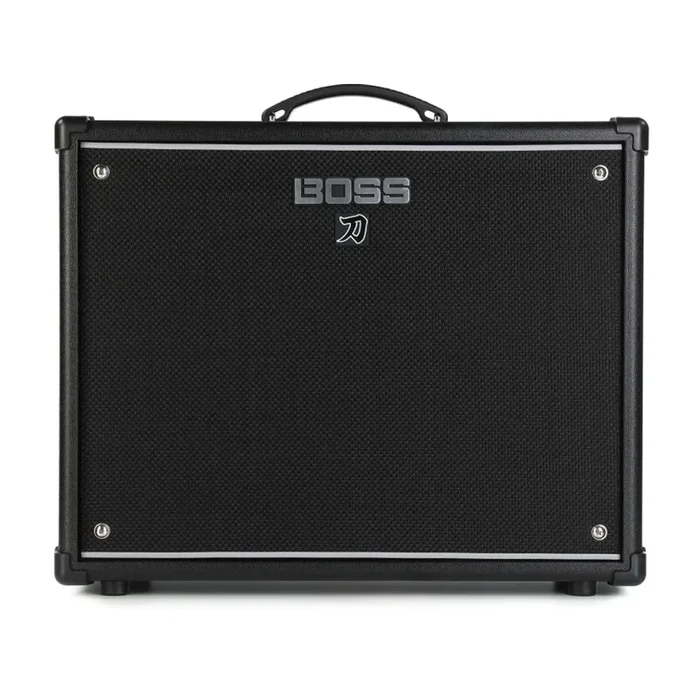 Boss Katana-100 Gen 3 100-watt 1 x 12-inch Combo Amplifier – KTN-100-3