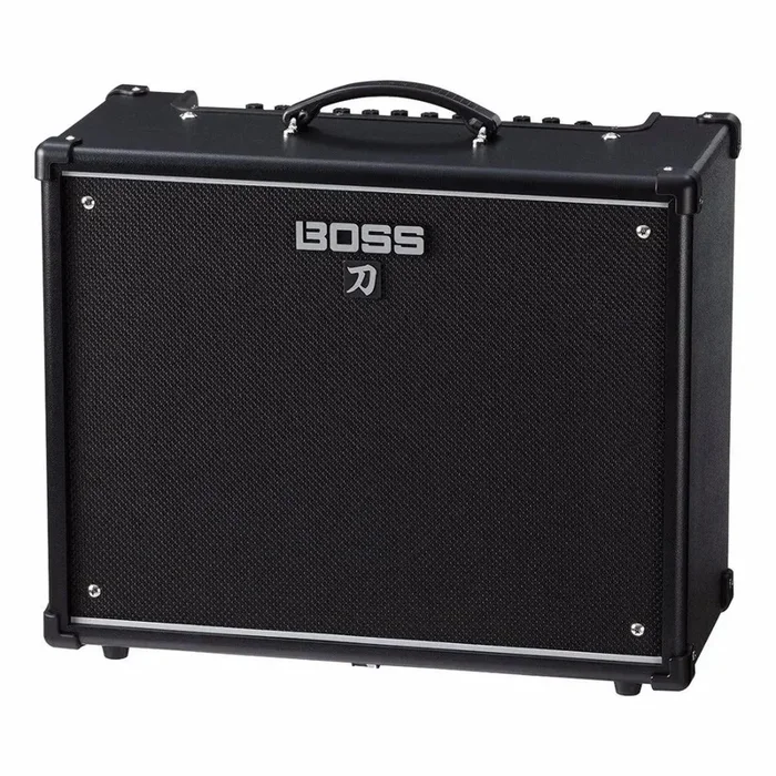 Boss Katana-100 MKii Combo Amplifier with Effects