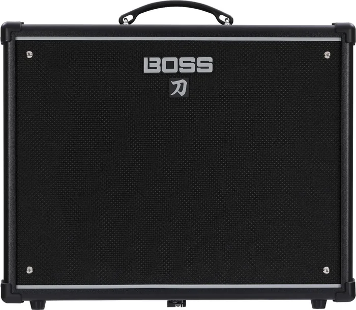 Boss Katana 100W 1×12 Combo Amplifier (KTN100)
