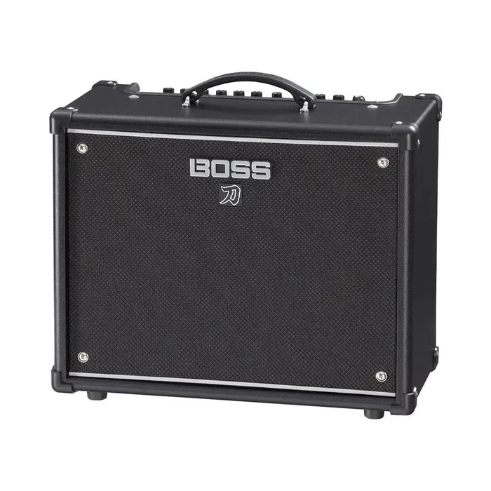 BOSS KATANA-50 GEN 3 50-Watt 1×12 Combo Amplifier