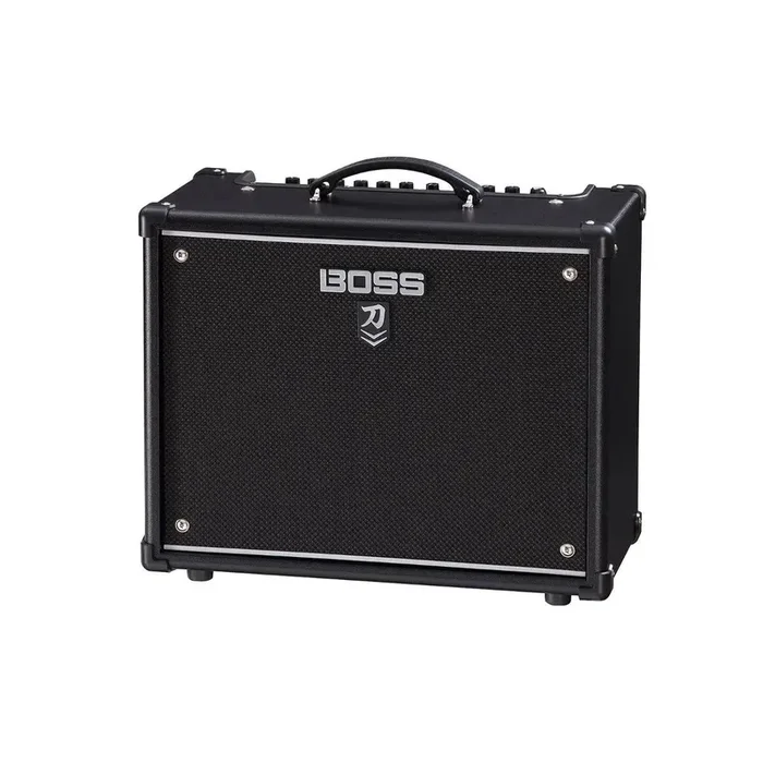 Boss Katana-50 MkII Combo Amplifier with Effects