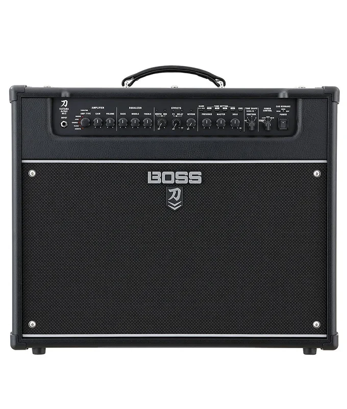 Boss KATANA Artist MkII 1×12″ 100-watt Combo Amp