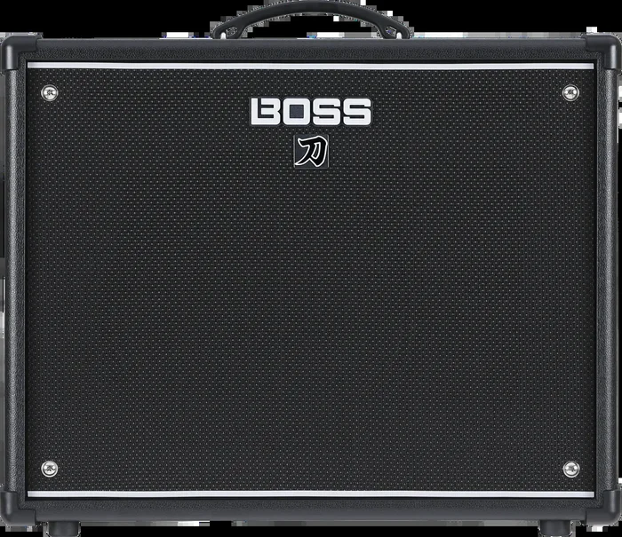 Boss Katana Gen 3 100W 1×12″ Combo Amp
