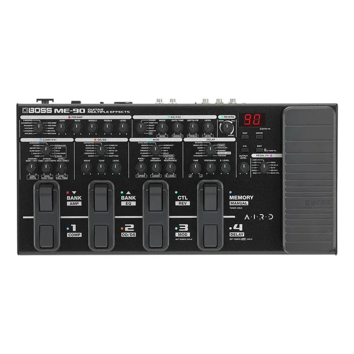 BOSS ME-90 Multi-Effects Pedal