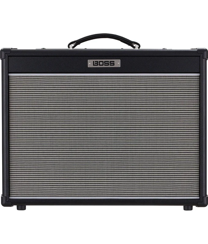 Boss Nextone Artist 1×12″ 80-watt Combo Amp