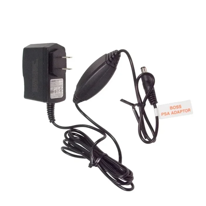 Boss PSA-120S A/C adapter