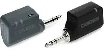 BOSS Wireless System (WL-20)