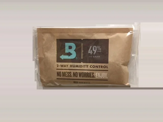 Boveda Humidity Control Replacement Pack