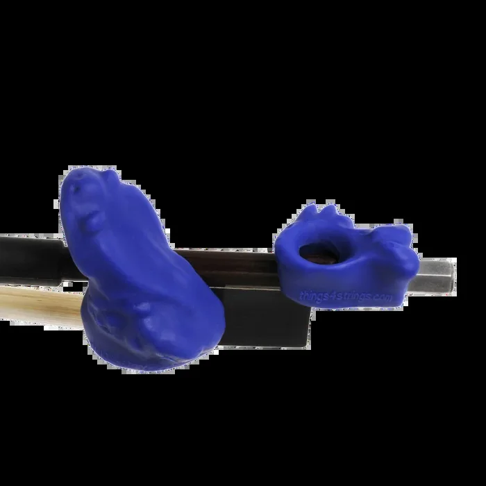 Bow Hold Buddies – Bright Blue