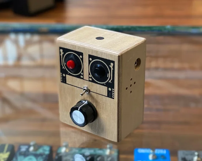 Brand New Noise Loopy Lou